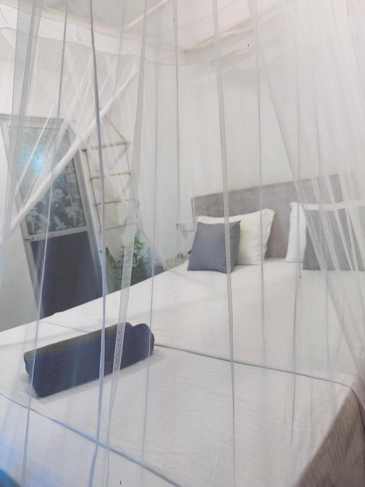 Venora Hiriketiya Bed & Breakfast Dikwella Luaran gambar